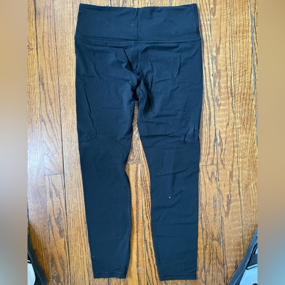 Athleta Elation 7/8 Leggings